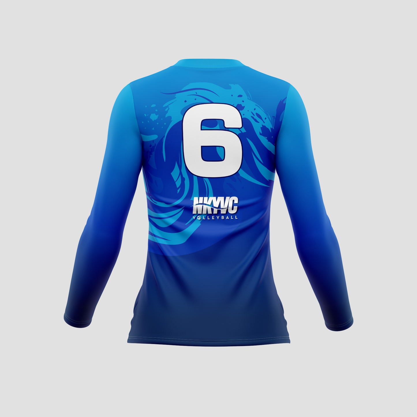 NKYVC Splash Jersey