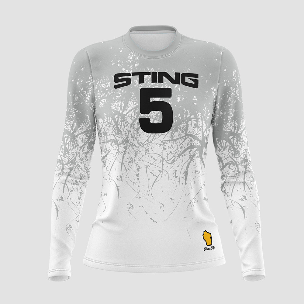 Sting Tentacles