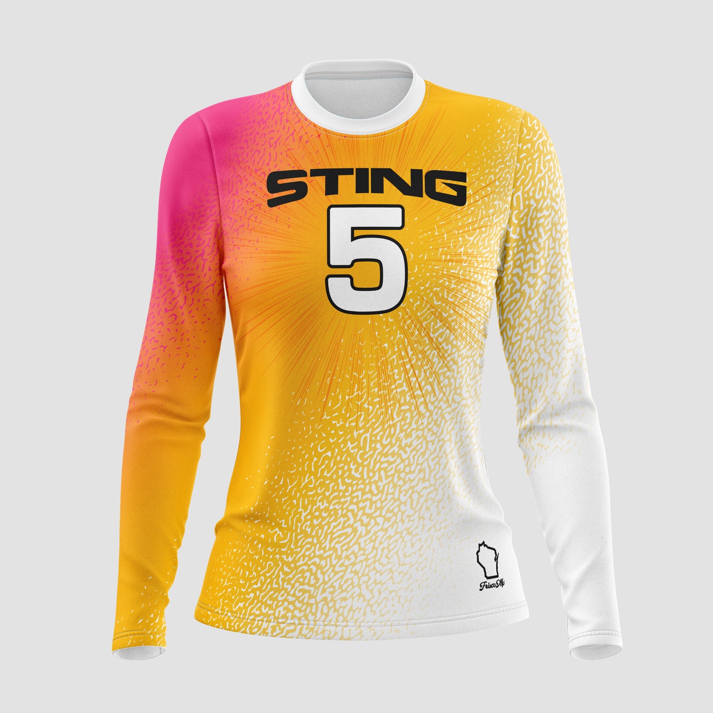 Sting Sunrise