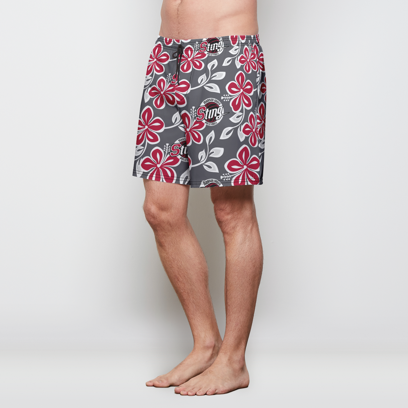 Sting United Aloha Volleys