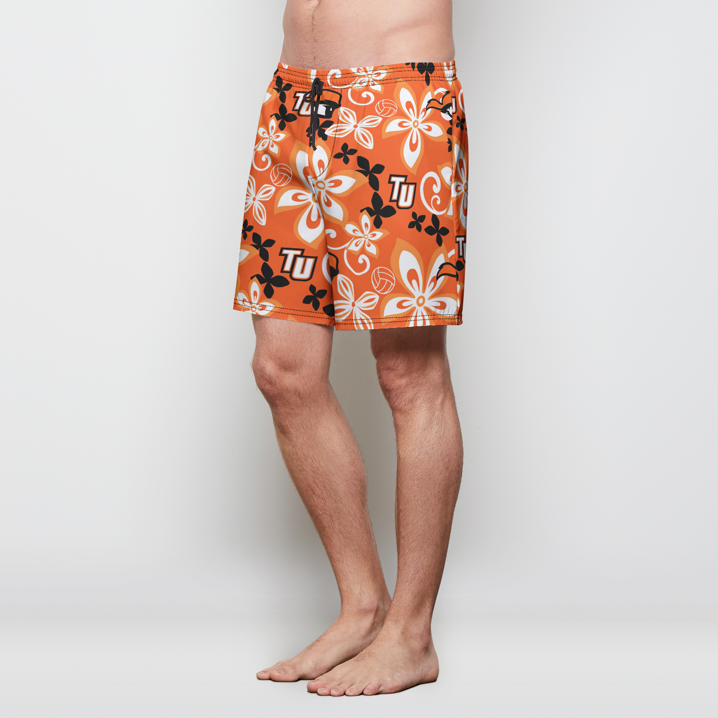 Tusculum Aloha Volleys