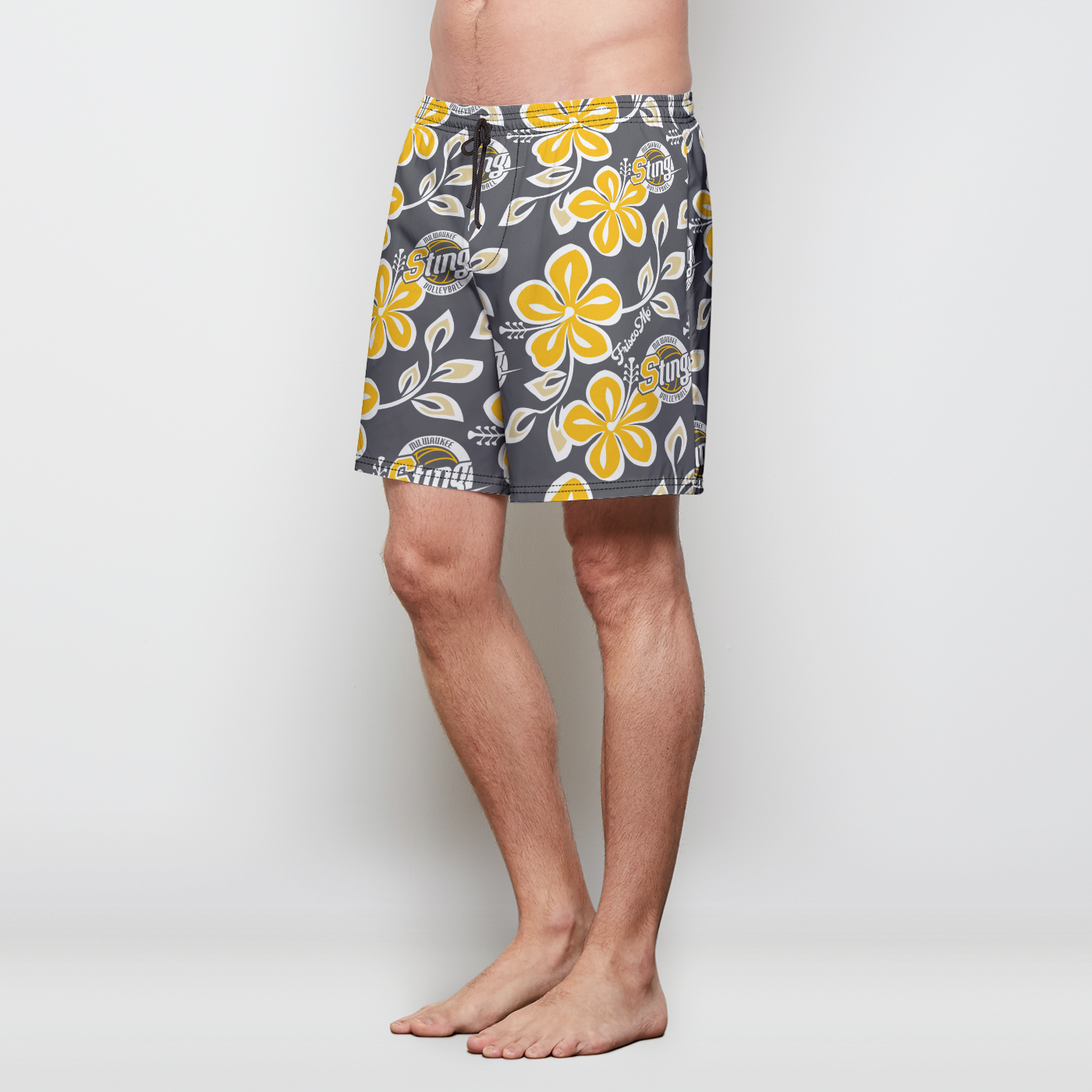 Sting Aloha 24 Volleys
