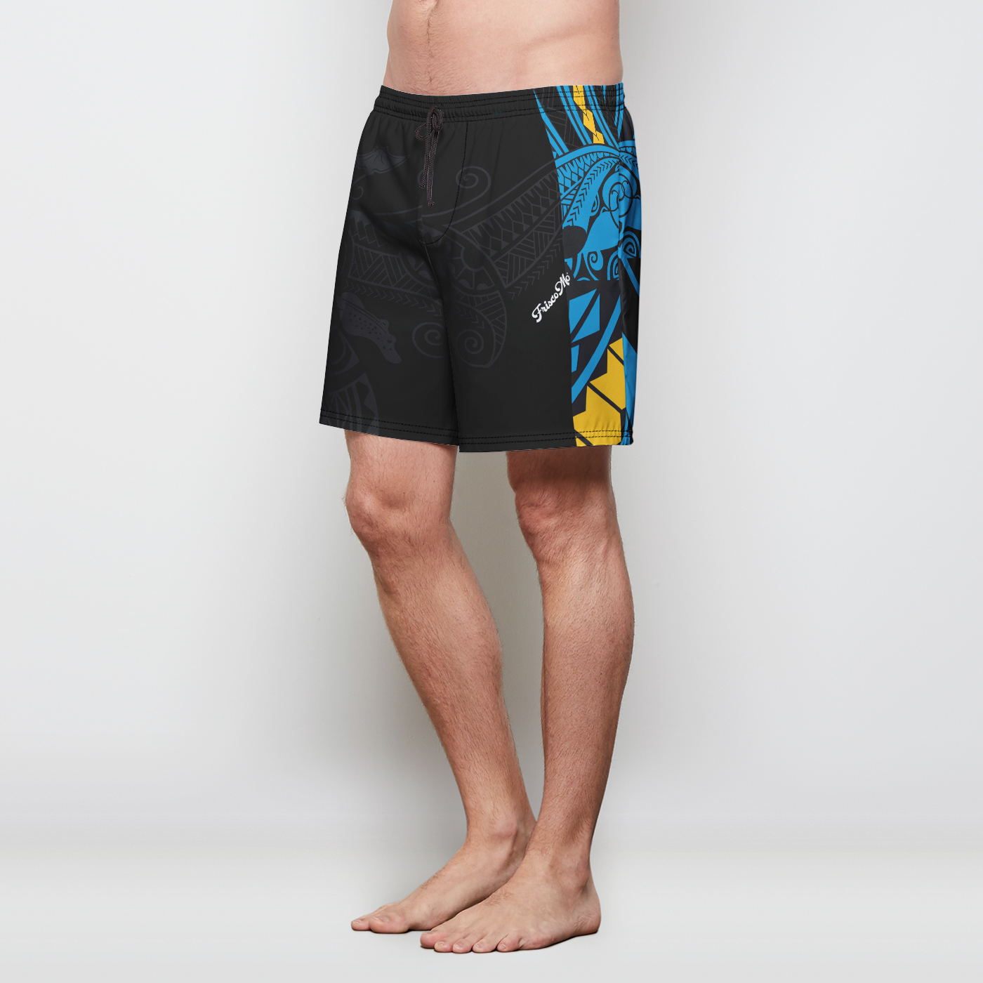 Sting Tribal Midnight Volleys