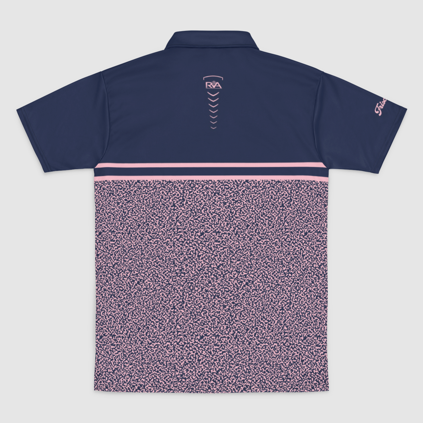 RVA Girls Program Polo