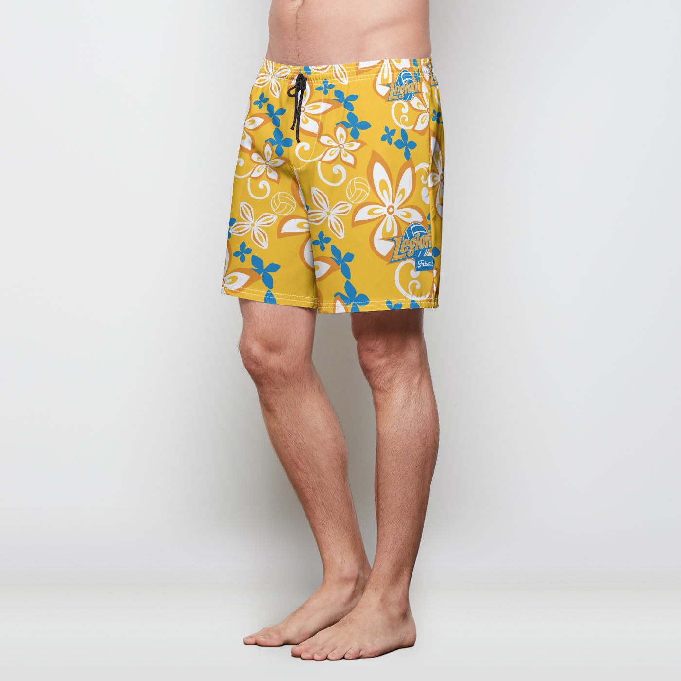 Legion Aloha Volleys
