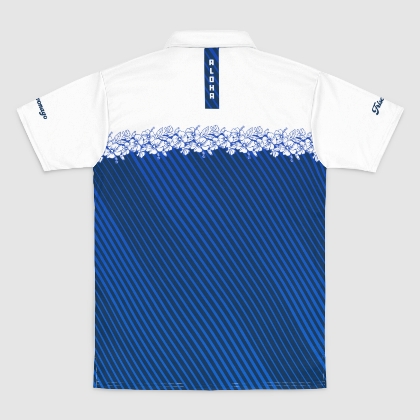 Mukwonago Komar Polo