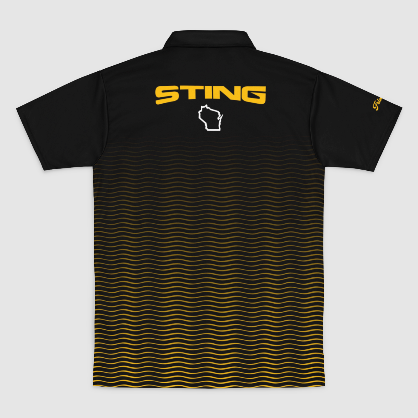 Sting Buzz Polo