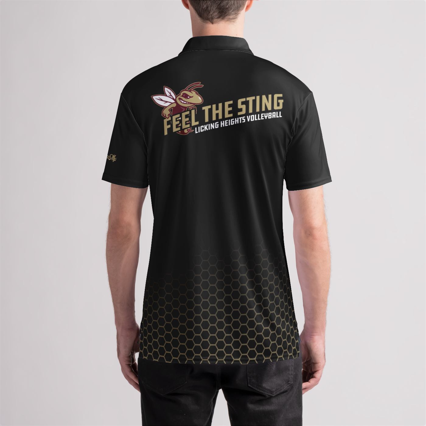 Lickiing Heights Polo