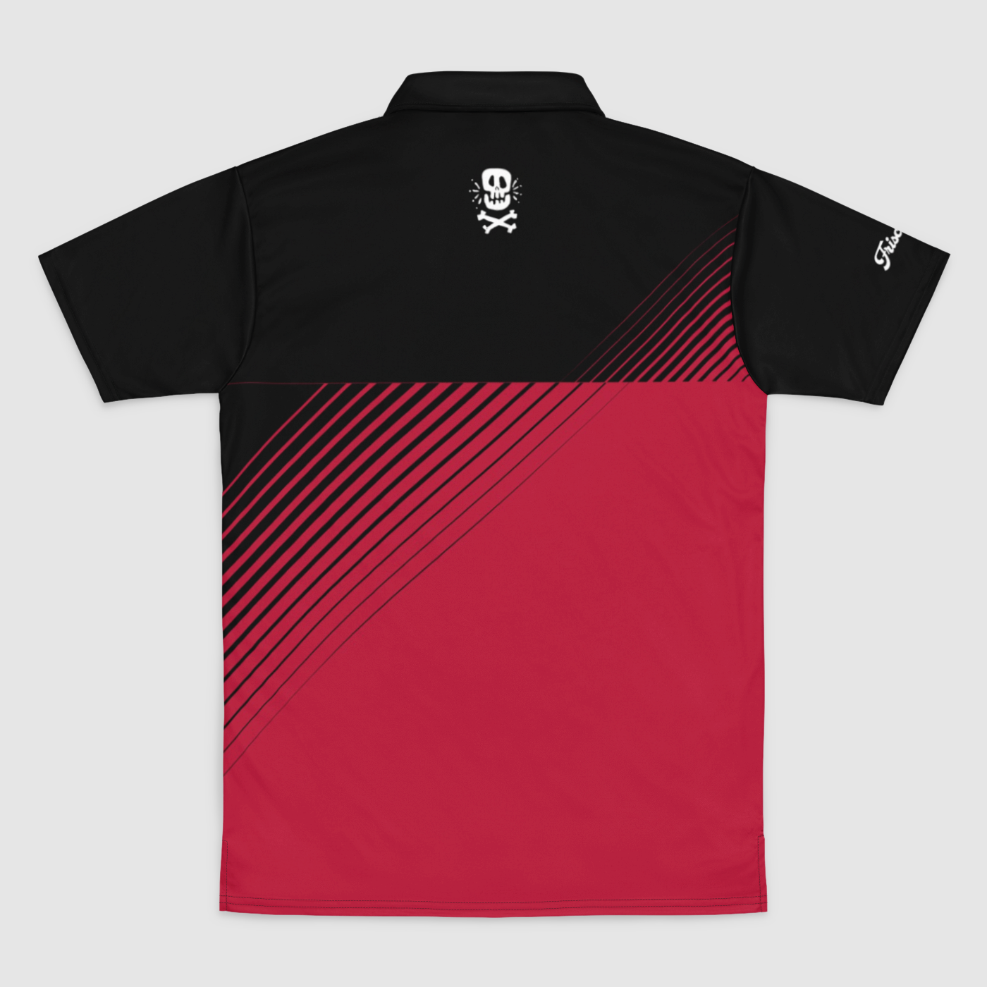 Pewaukee Velocity Polo