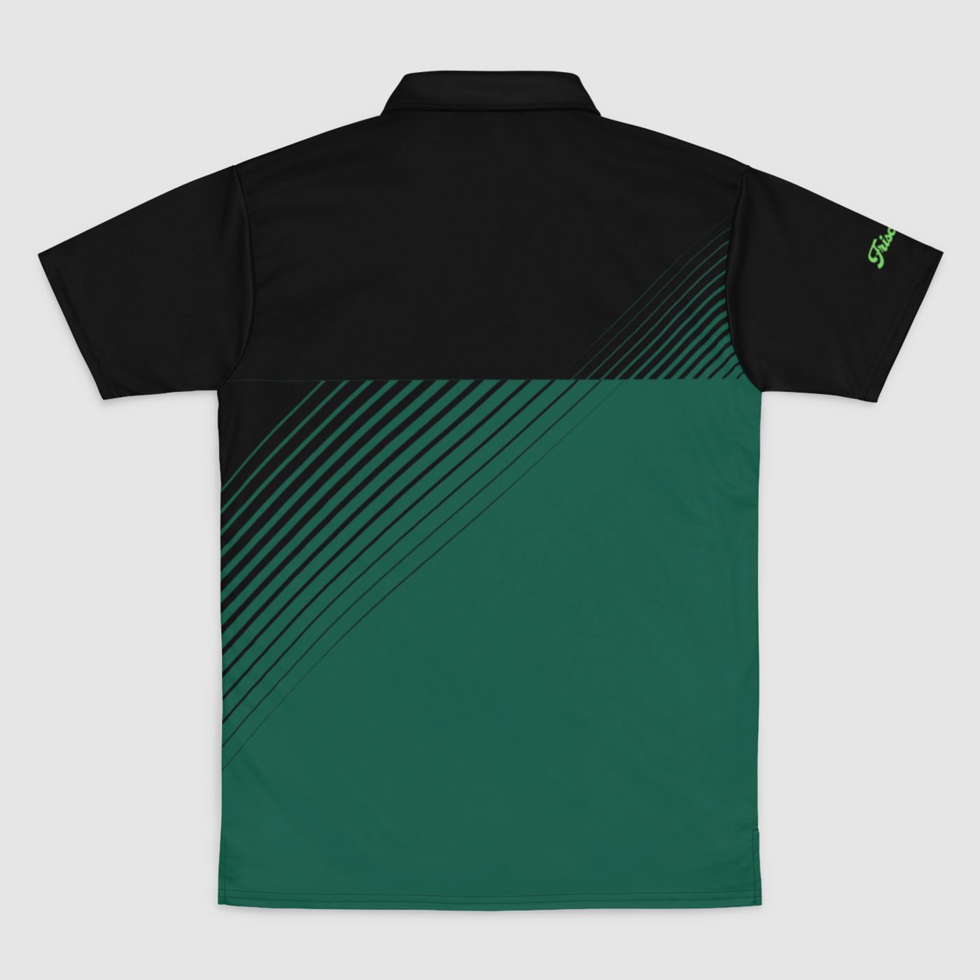 MLW Velocity Polo