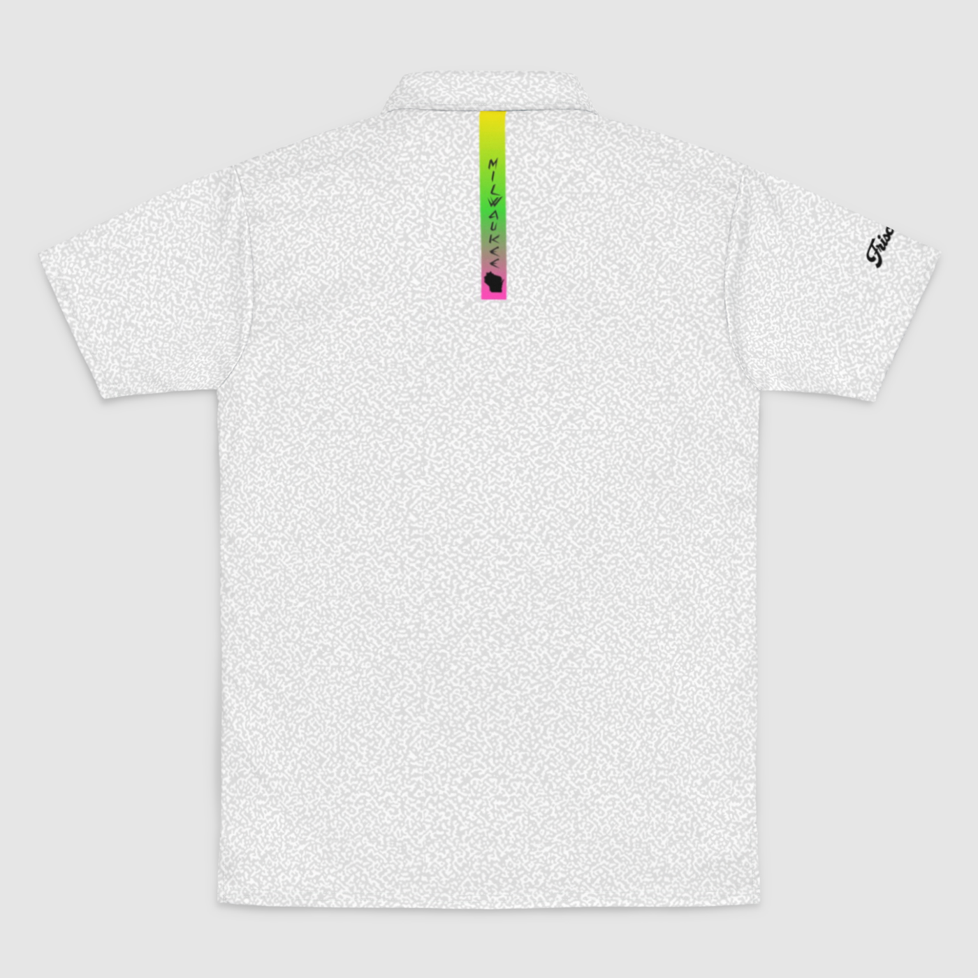 MKE Mayhem Blizzard Polo