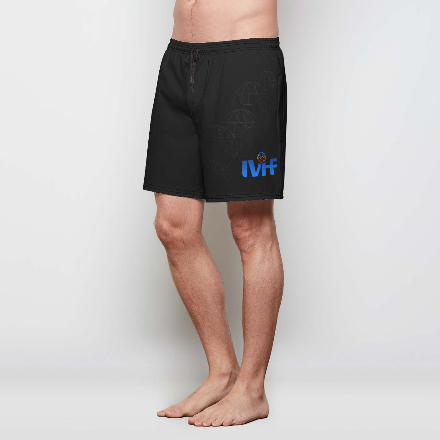 IVHF Revolution Volleys