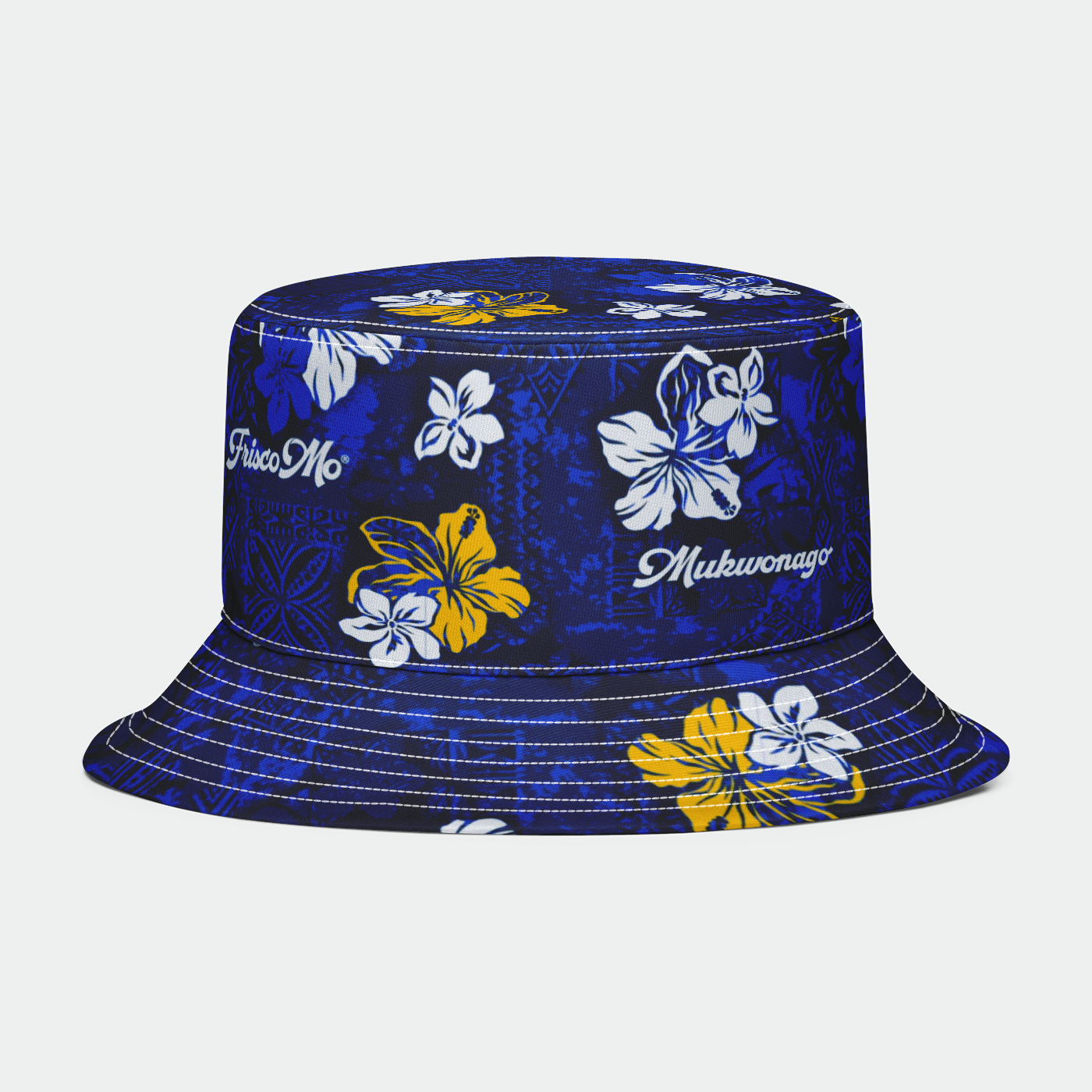 Mukwonago Aloha Bucket