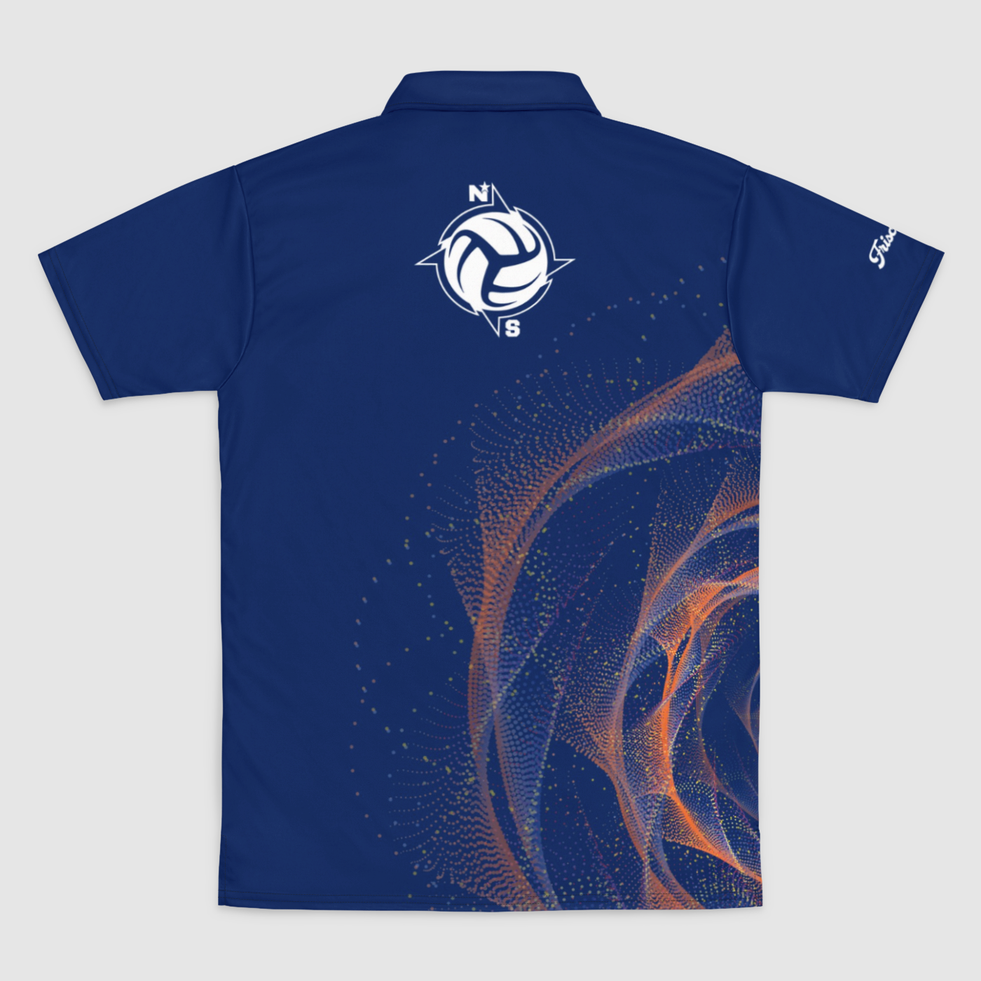 Fusion Atom Polo