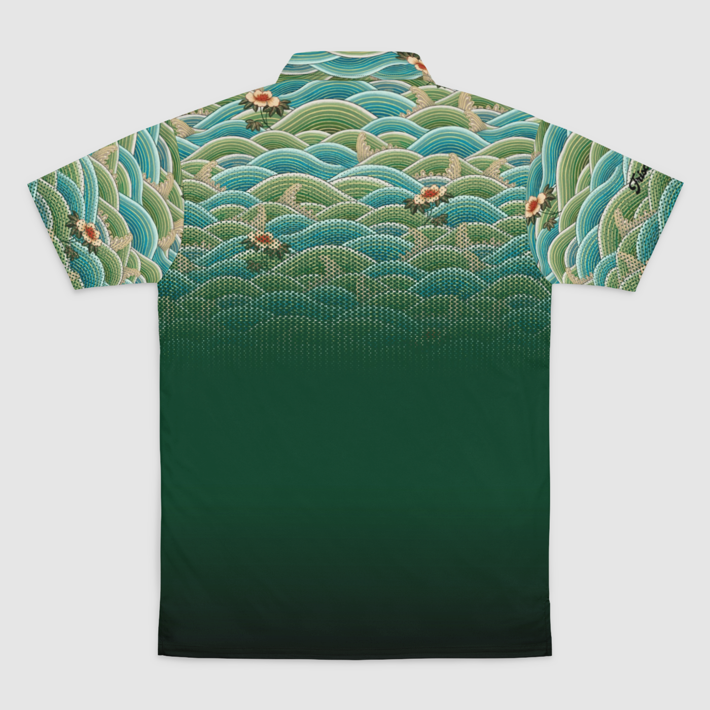 MLW Dragon Polo