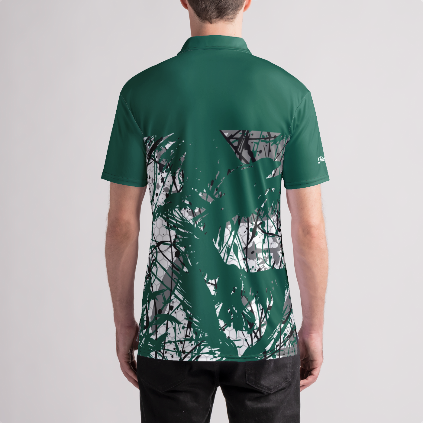 Hanover Hawks Flight Polo