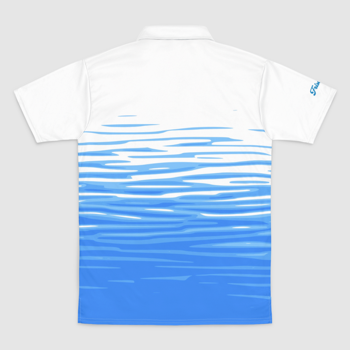 River City Flow Polo