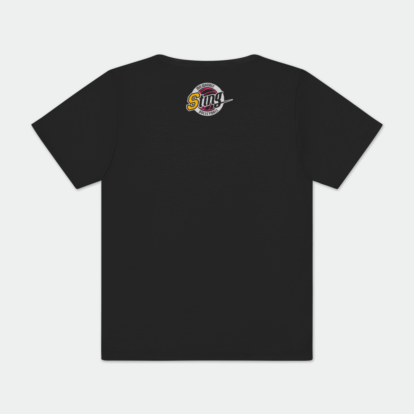 Sting Kids Off the Wall Performance Tee