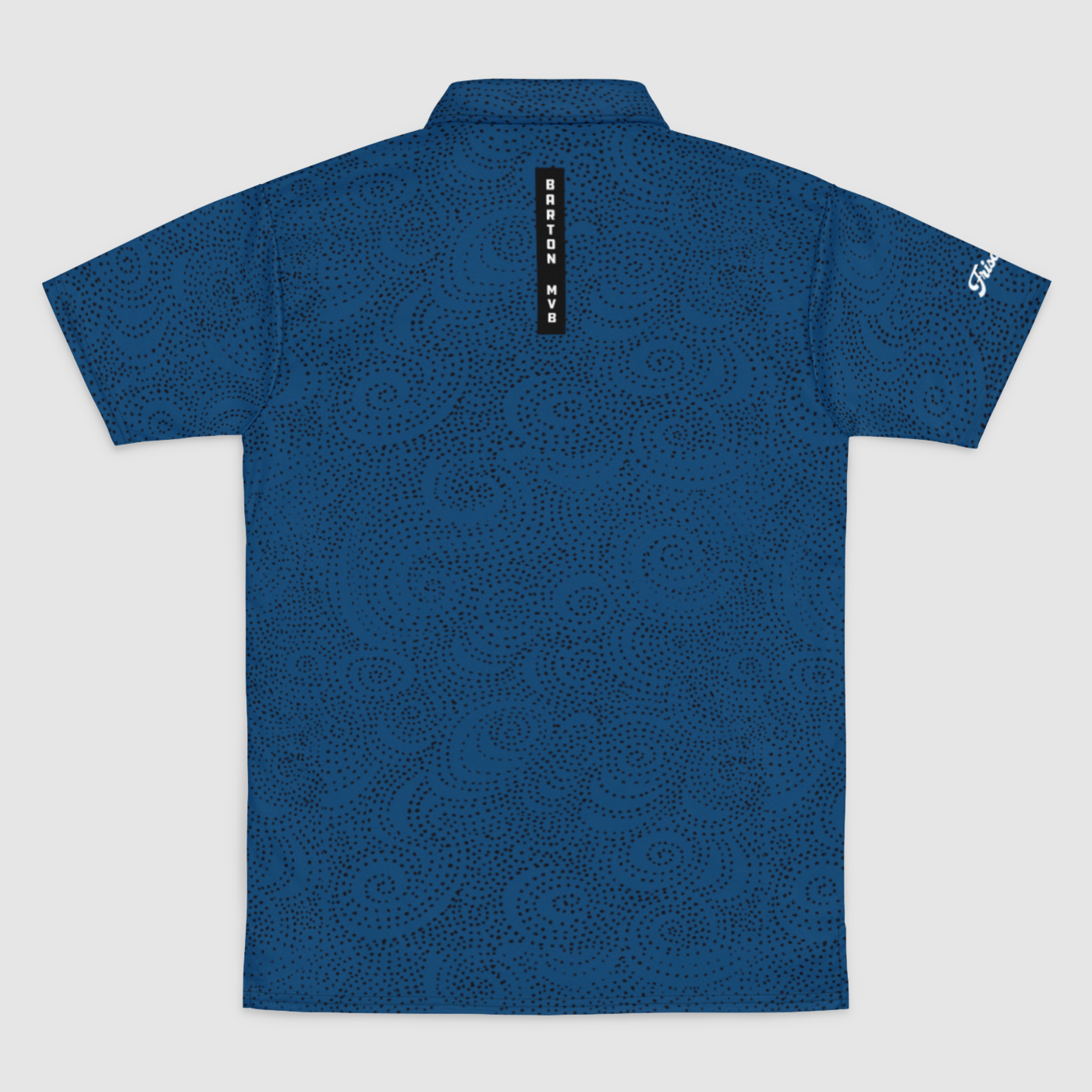 Barton MVB Topspin Polo