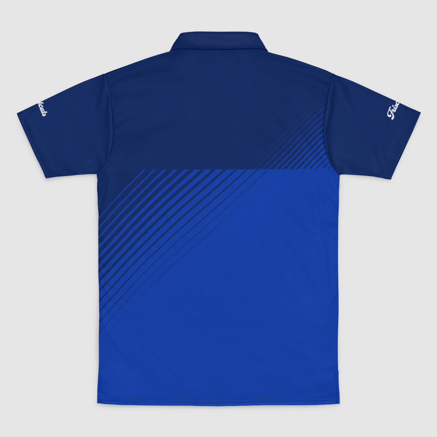 Wildcats Velocity Polo