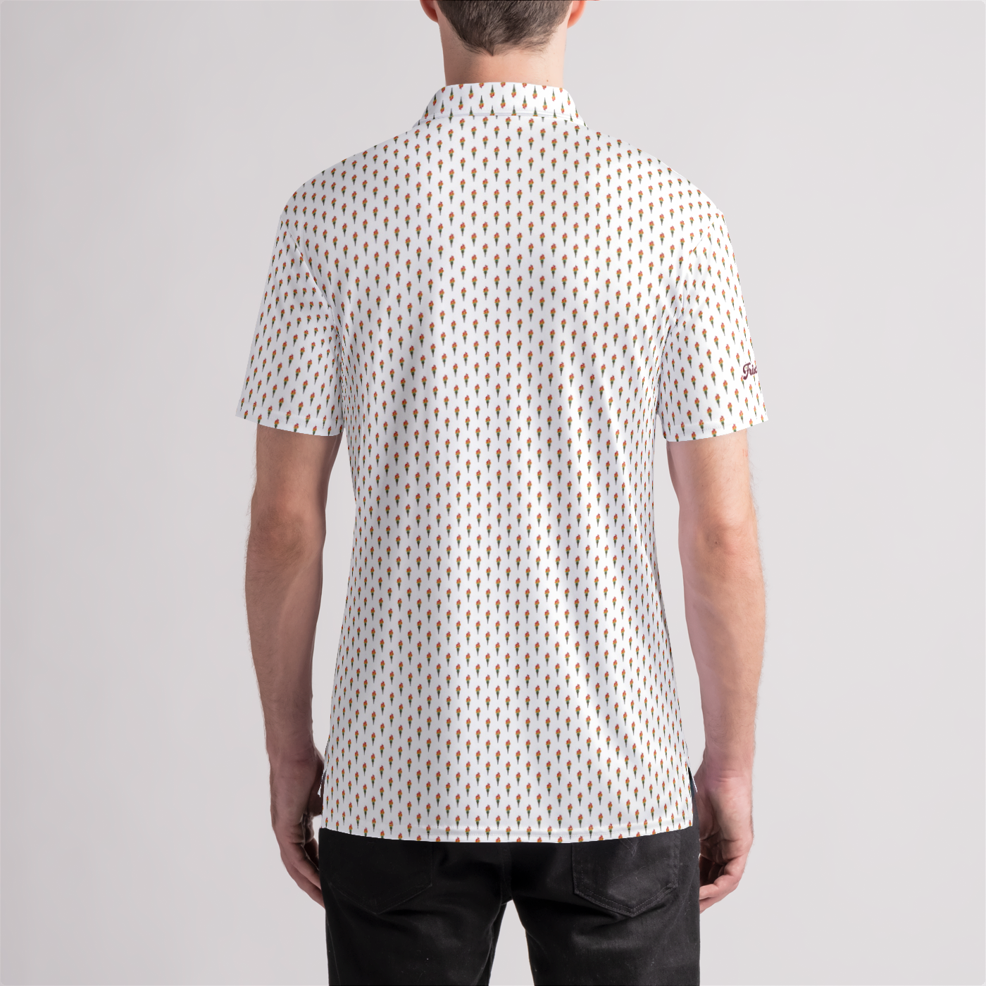 Innerlight Torch Polo