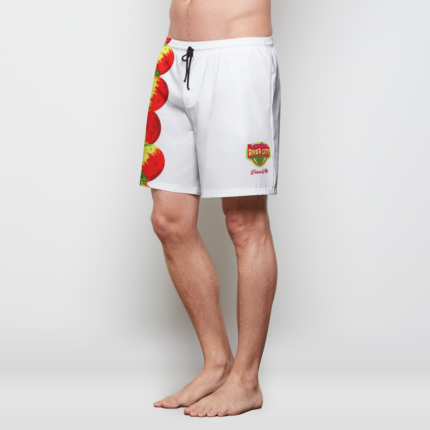RCVA Rainbow Cookies Volleys
