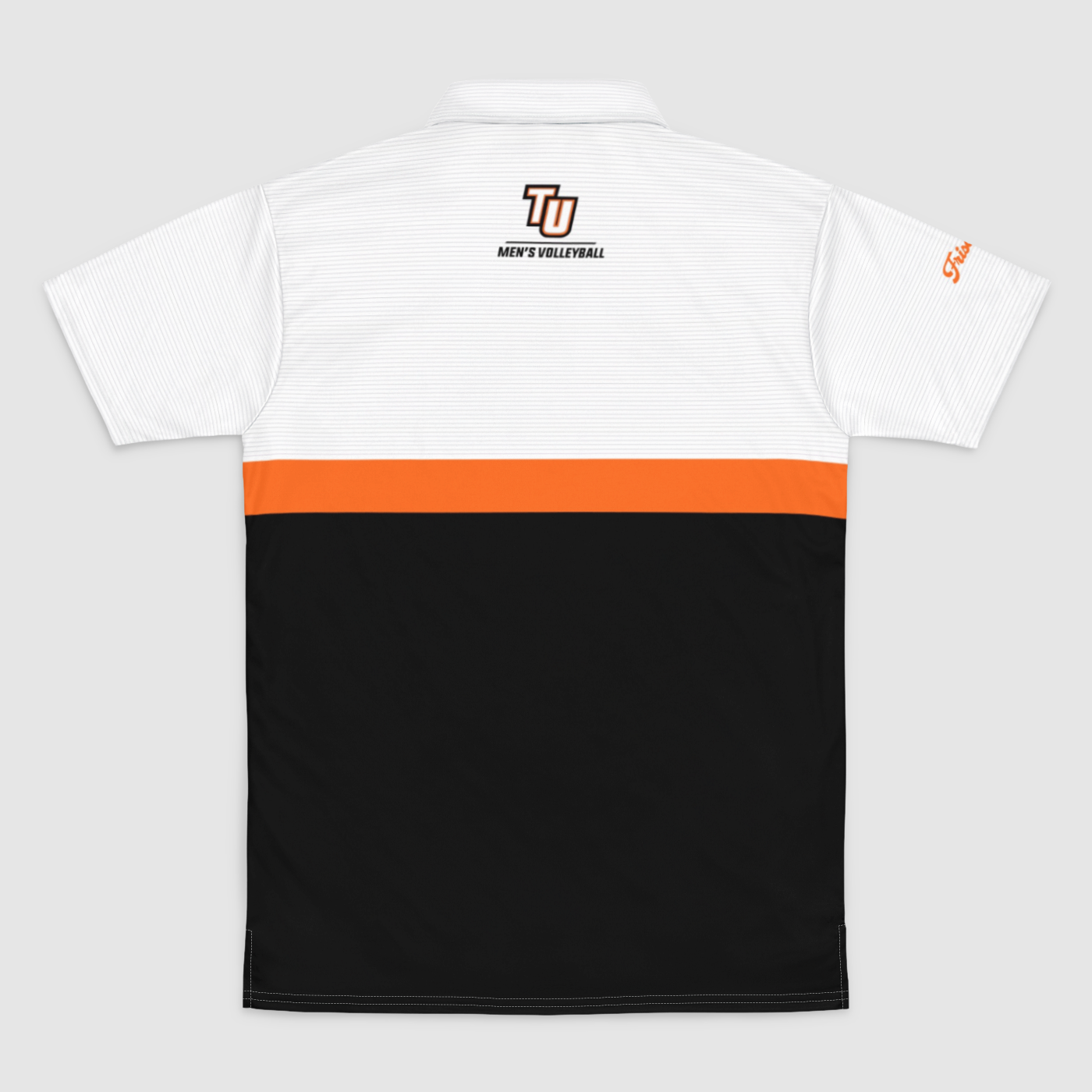 Tusculum MVB Surfer Polo