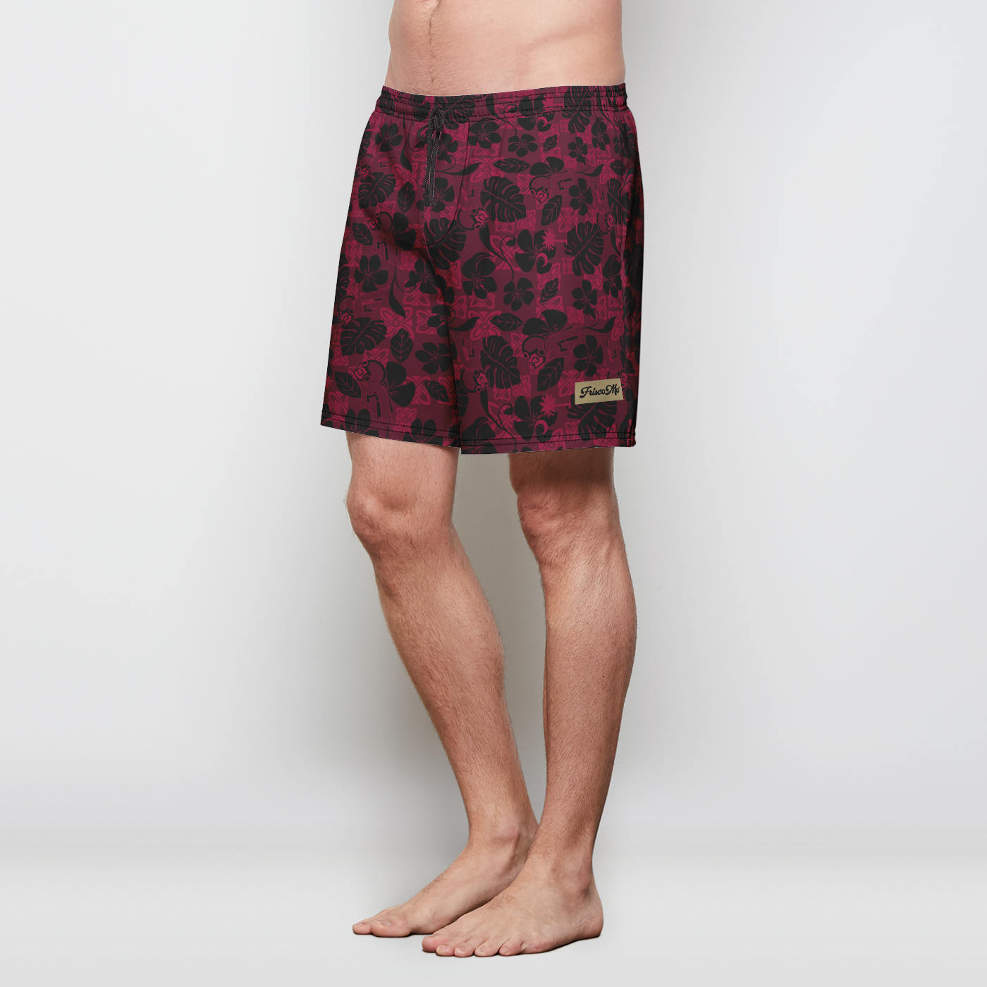 Erskine Aloha Tapa Volleys