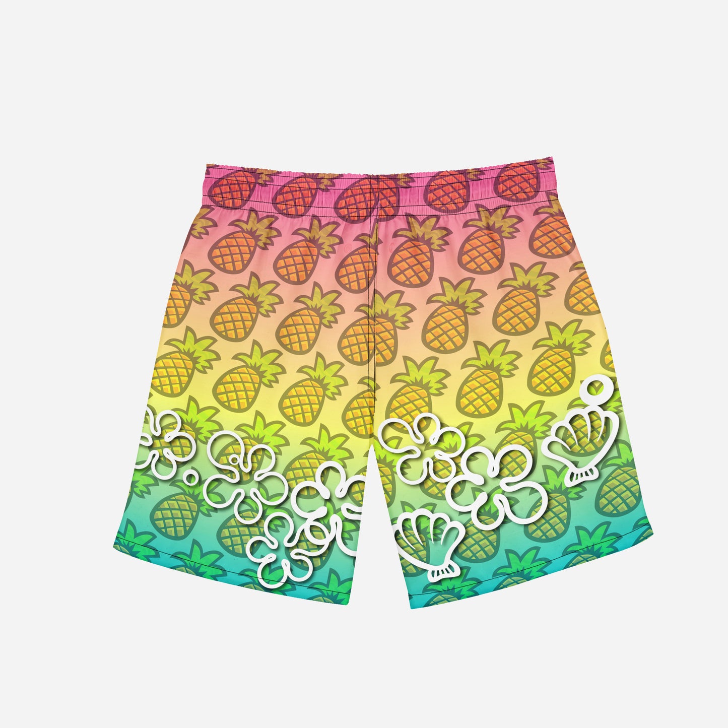 Bikini Bottom Youth Volleys