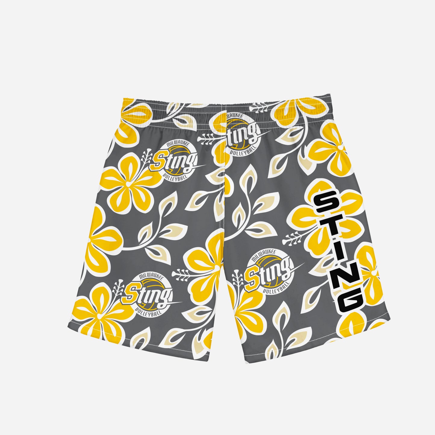 Sting Kids Aloha 24 Shorts