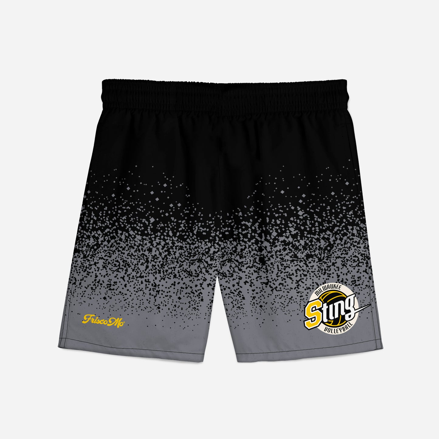 Sting Kids Rave Shorts