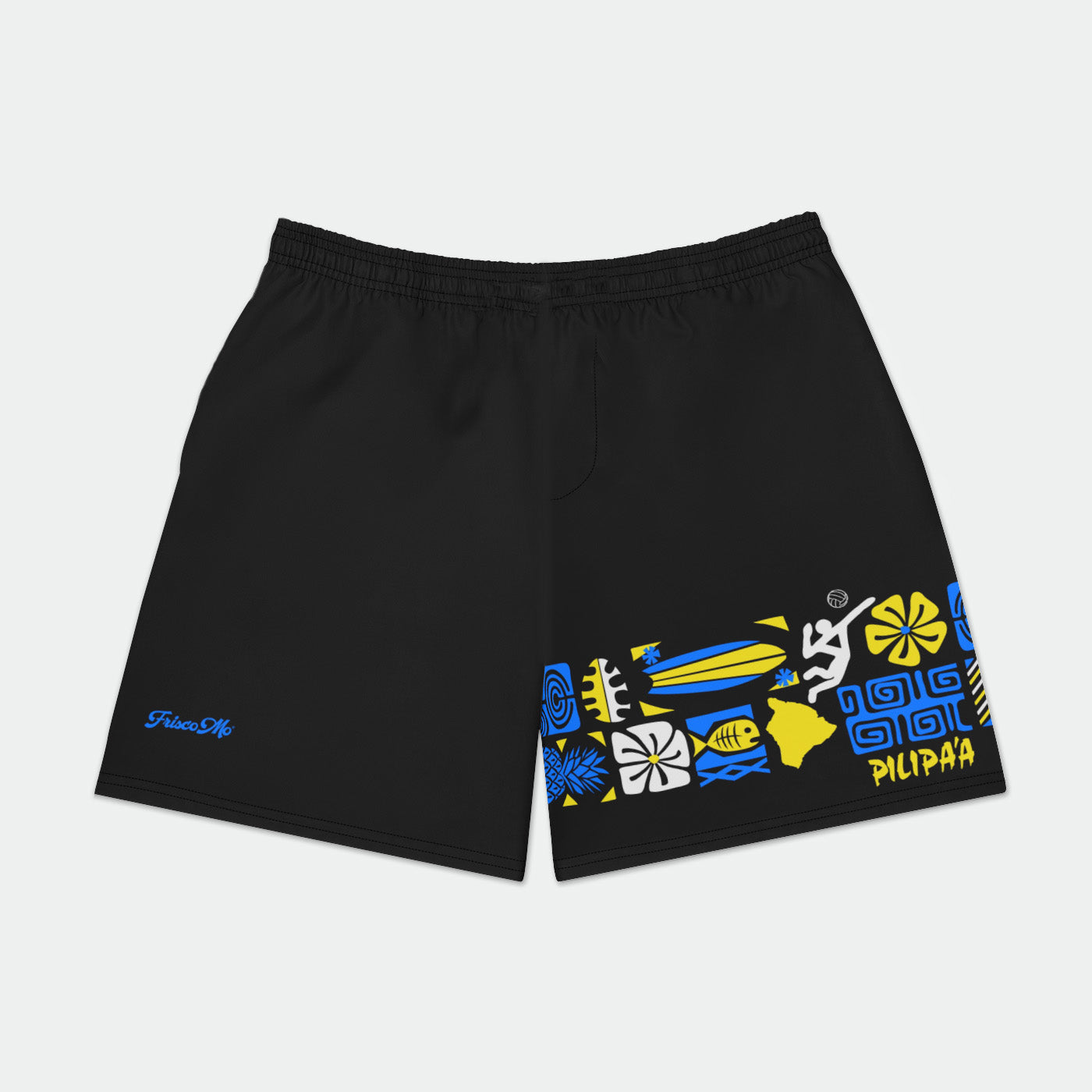 Pilipa'a Tiki Lounge YOUTH Shorts