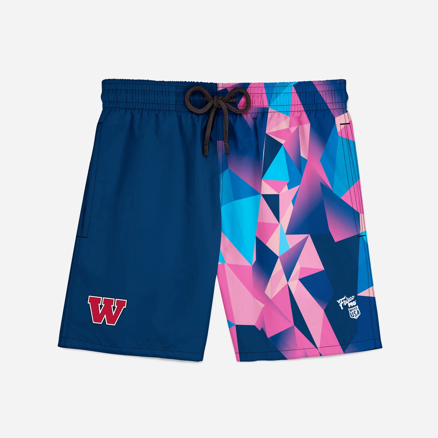Club W Fragment Volleys