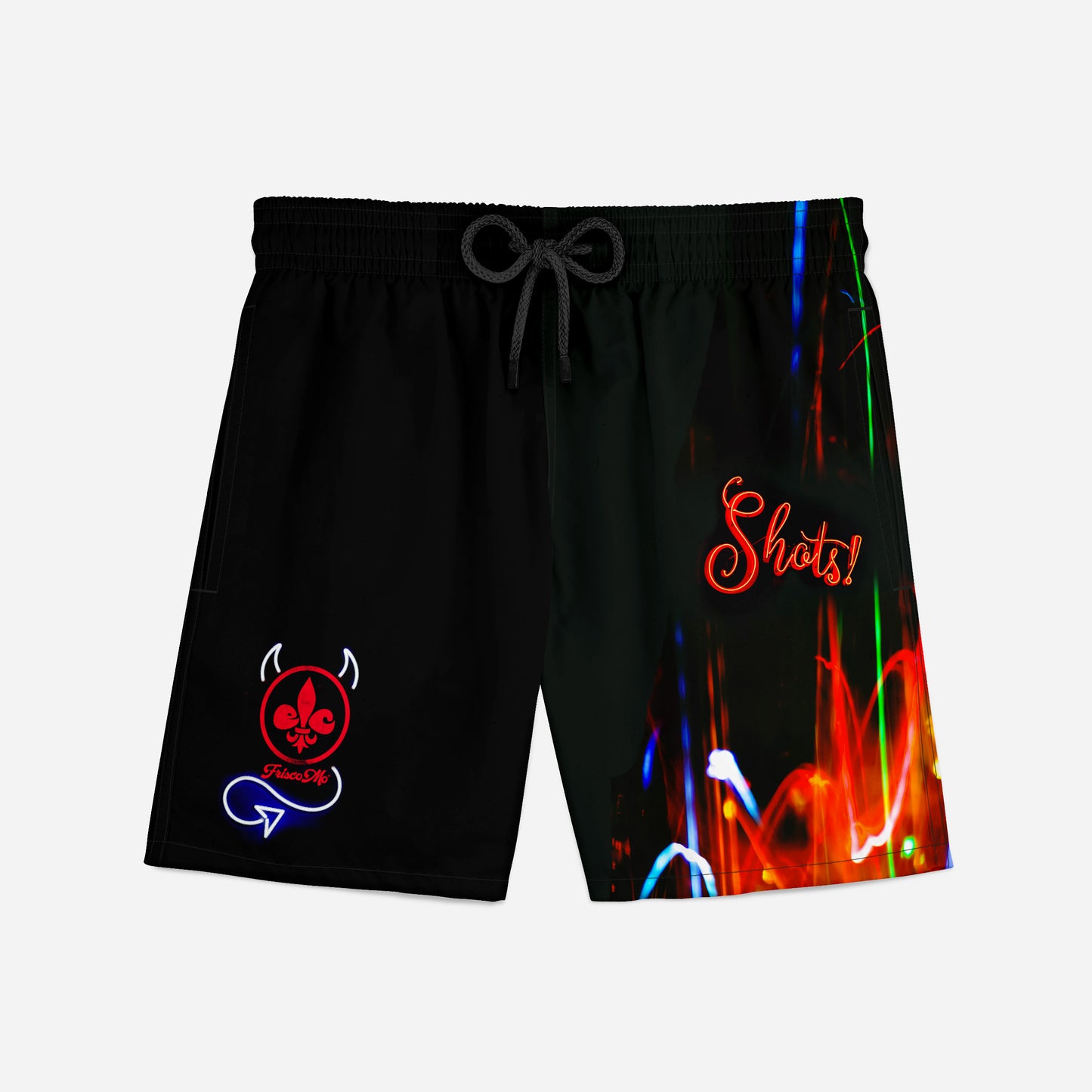 EC Bourbon Street Volleys
