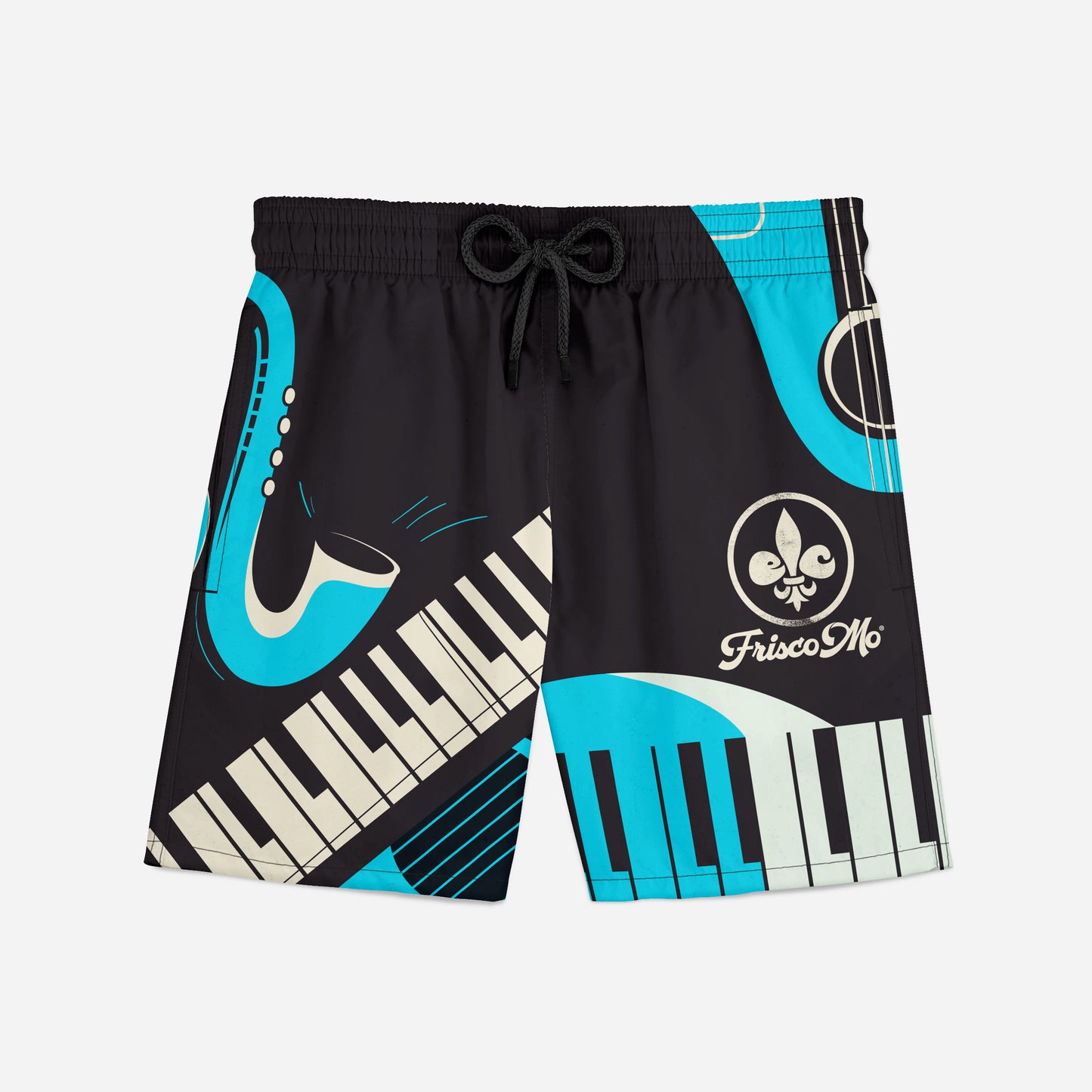 EC Free Form Jazz Volleys
