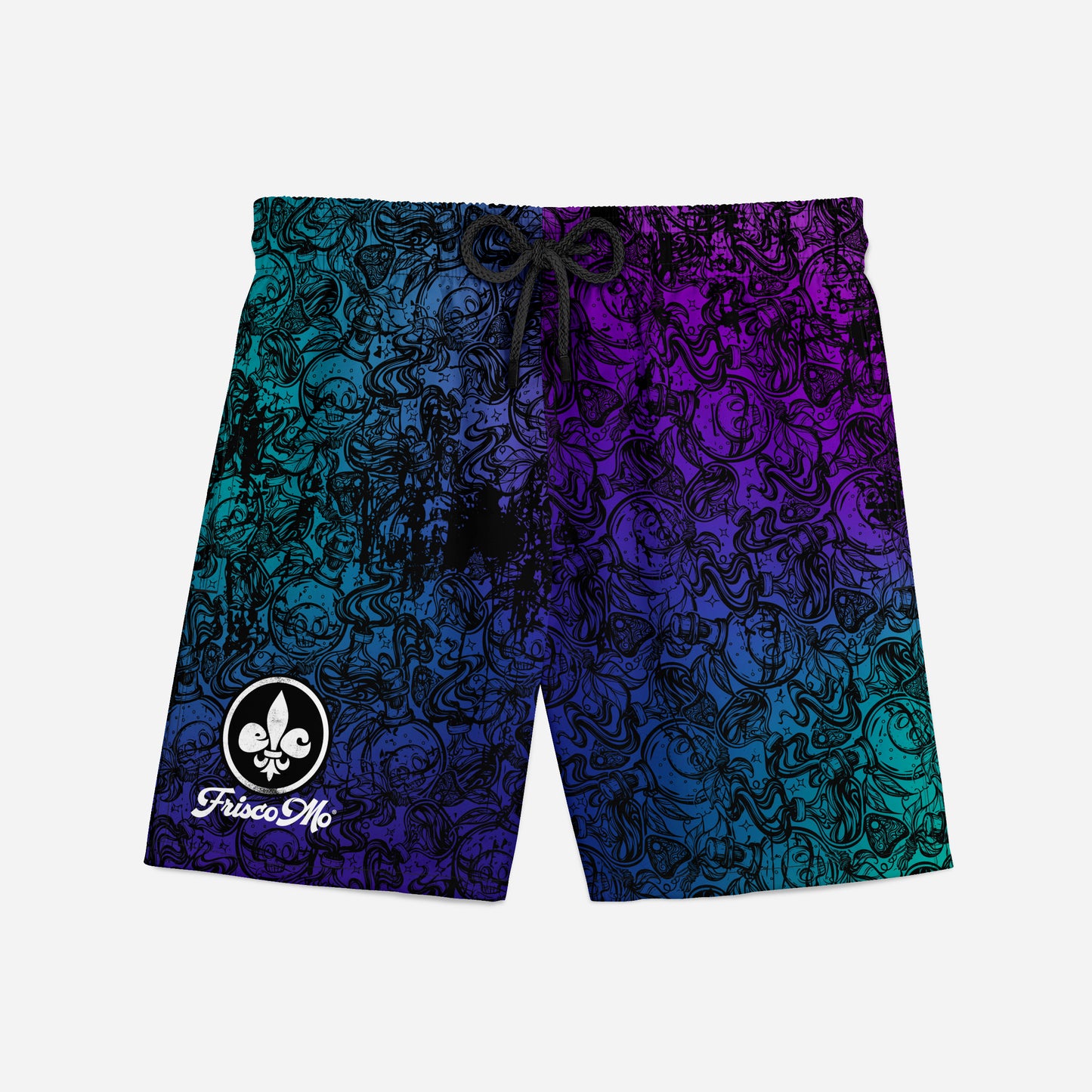 EC VooDoo Bayou Volleys