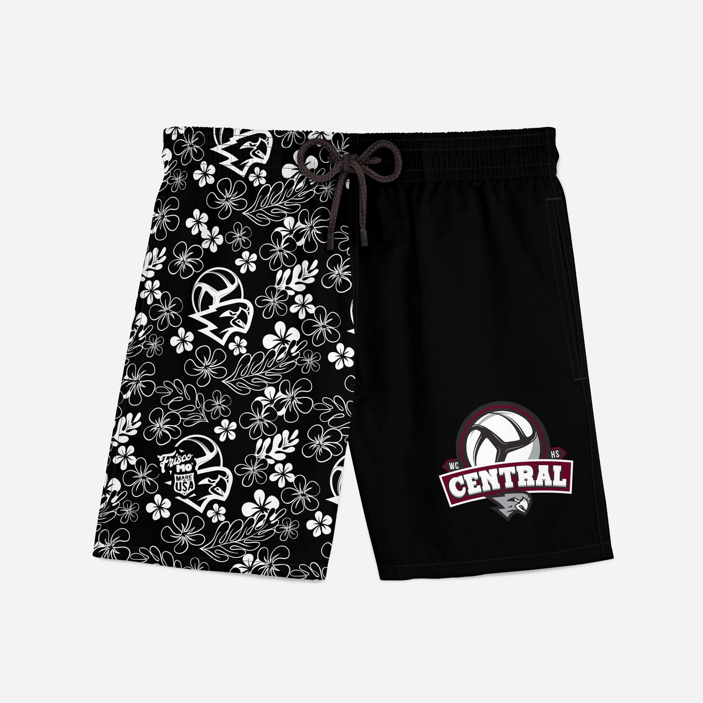Westosha Aloha Volleys