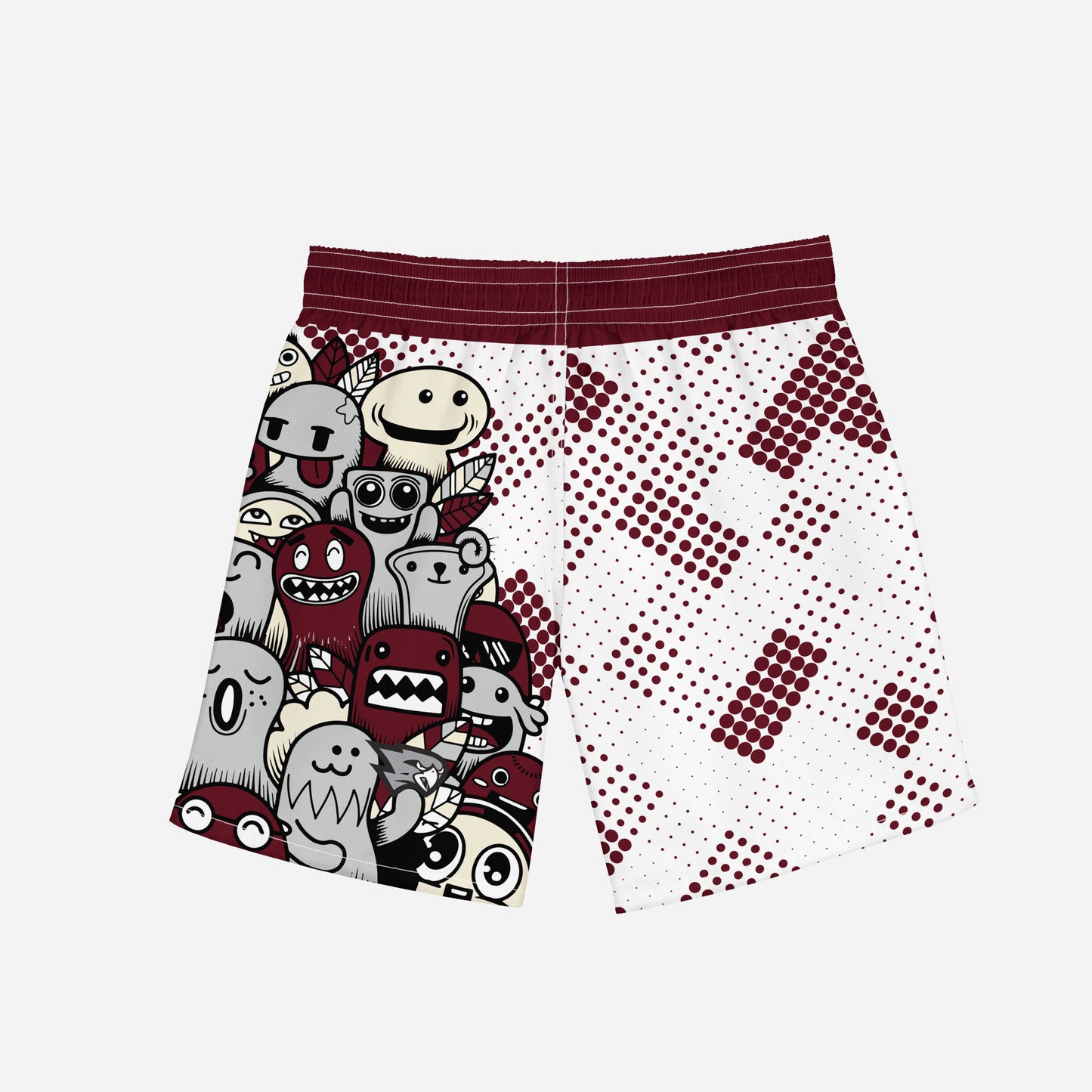 Westosha Monster Volleys