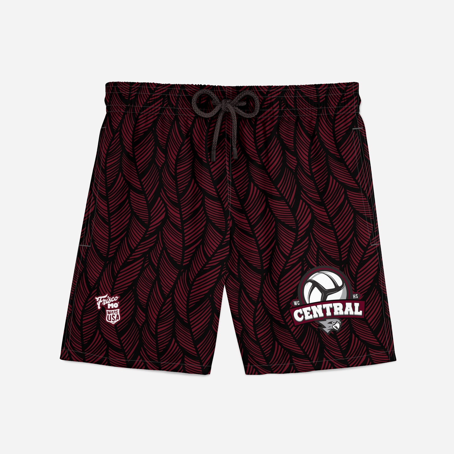 Westosha Feathers Volleys