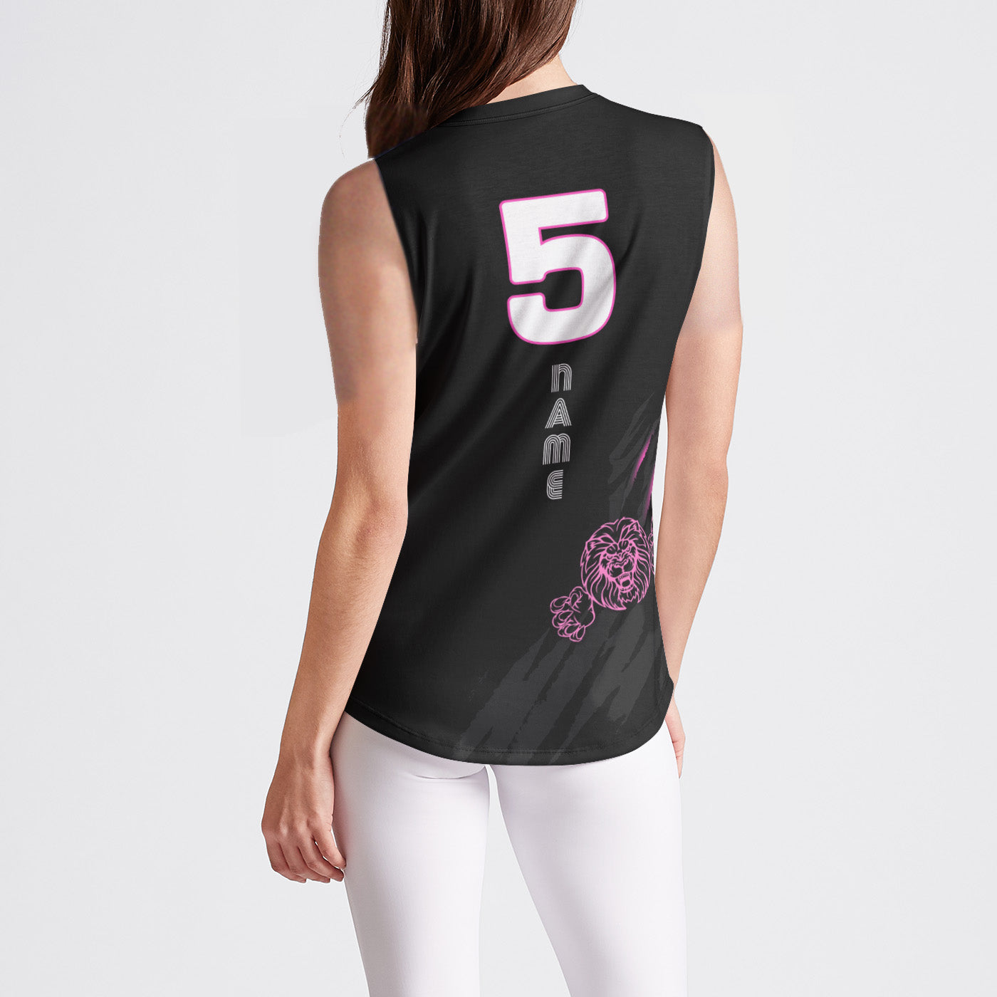 Stateline Pride Claws Jersey