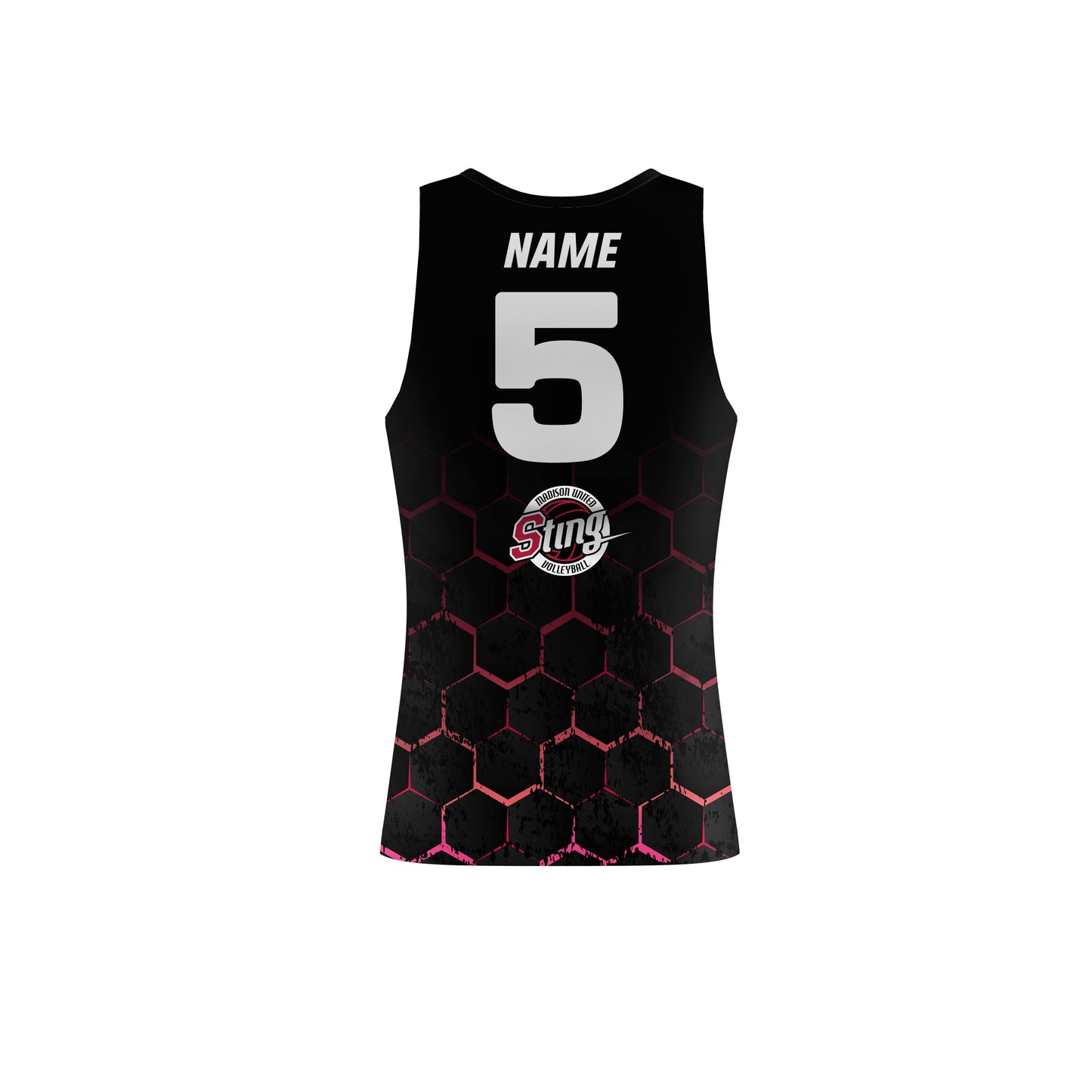 Sting United Honeycomb Sleeveless