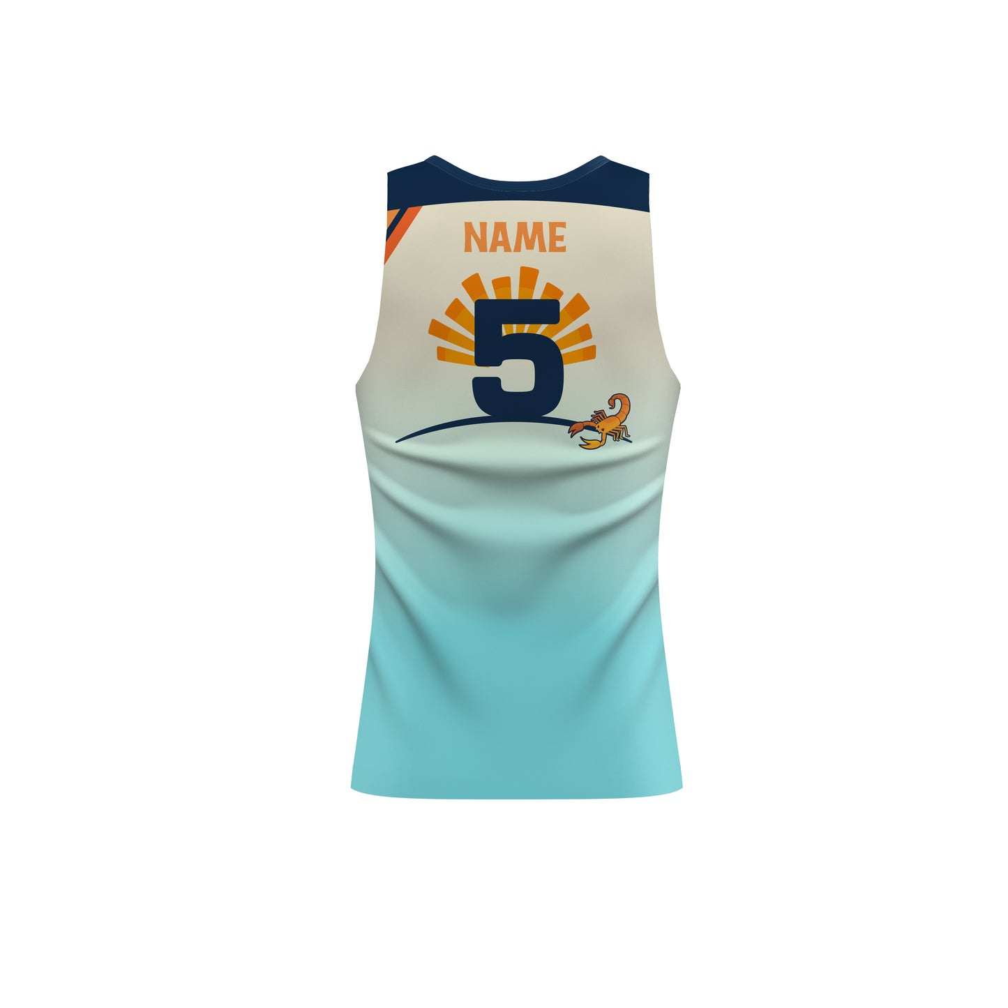 SandYard Women's Sammy Jersey