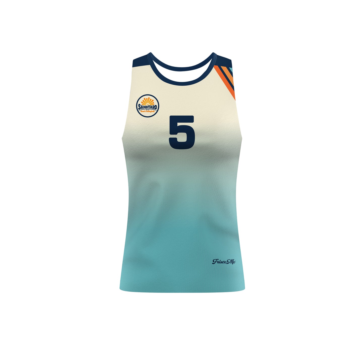 SandYard Women's Sammy Jersey