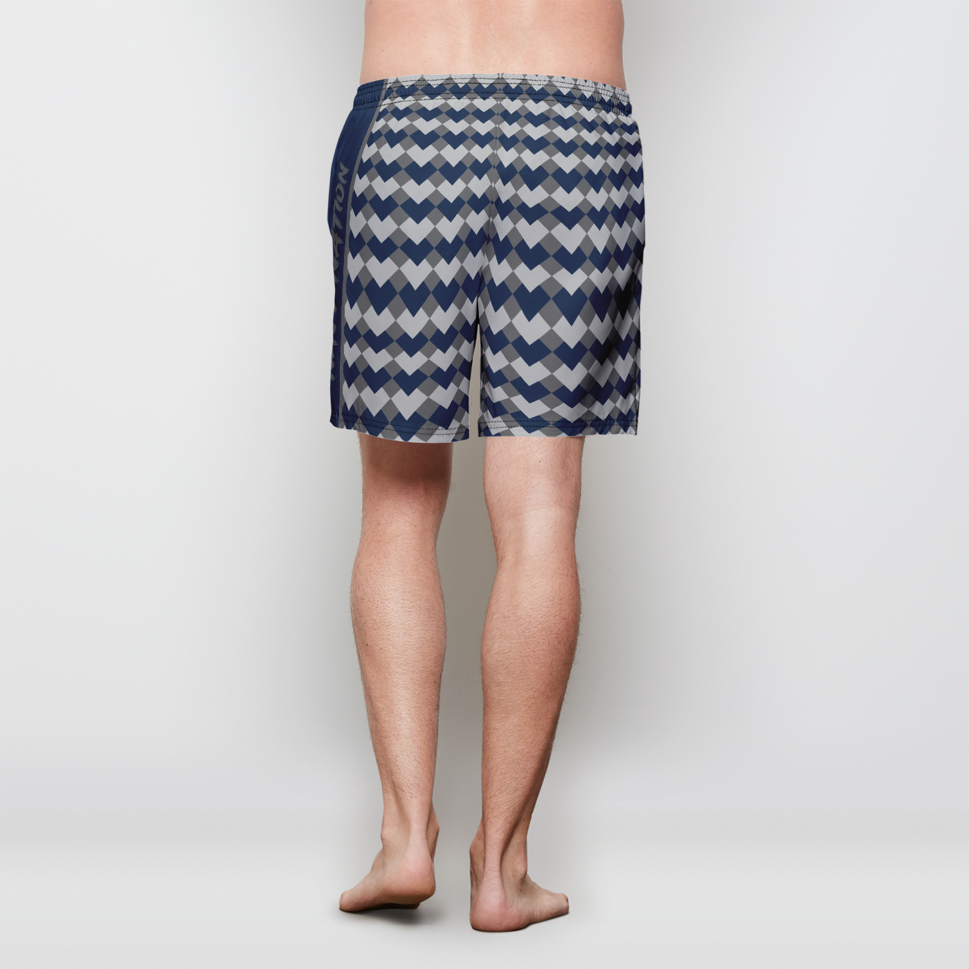 Navy Nation Argyle Volleys