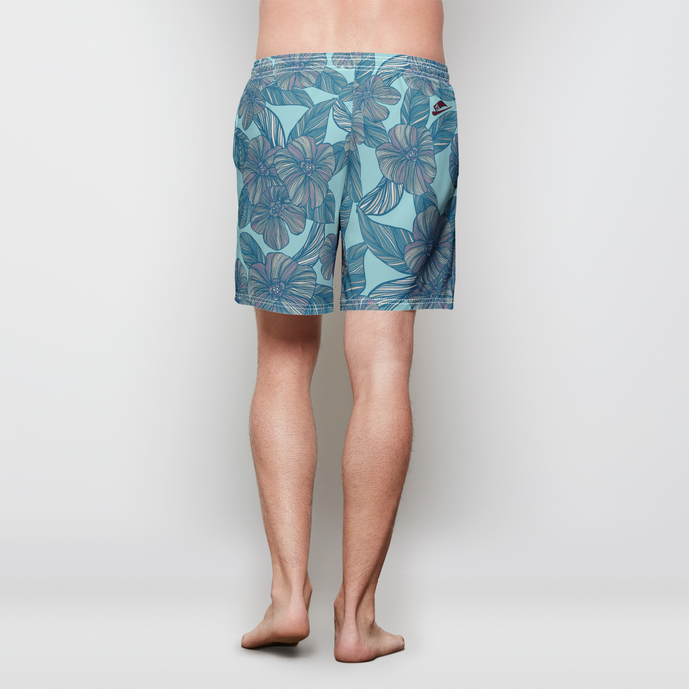 TH Aloha Volleys