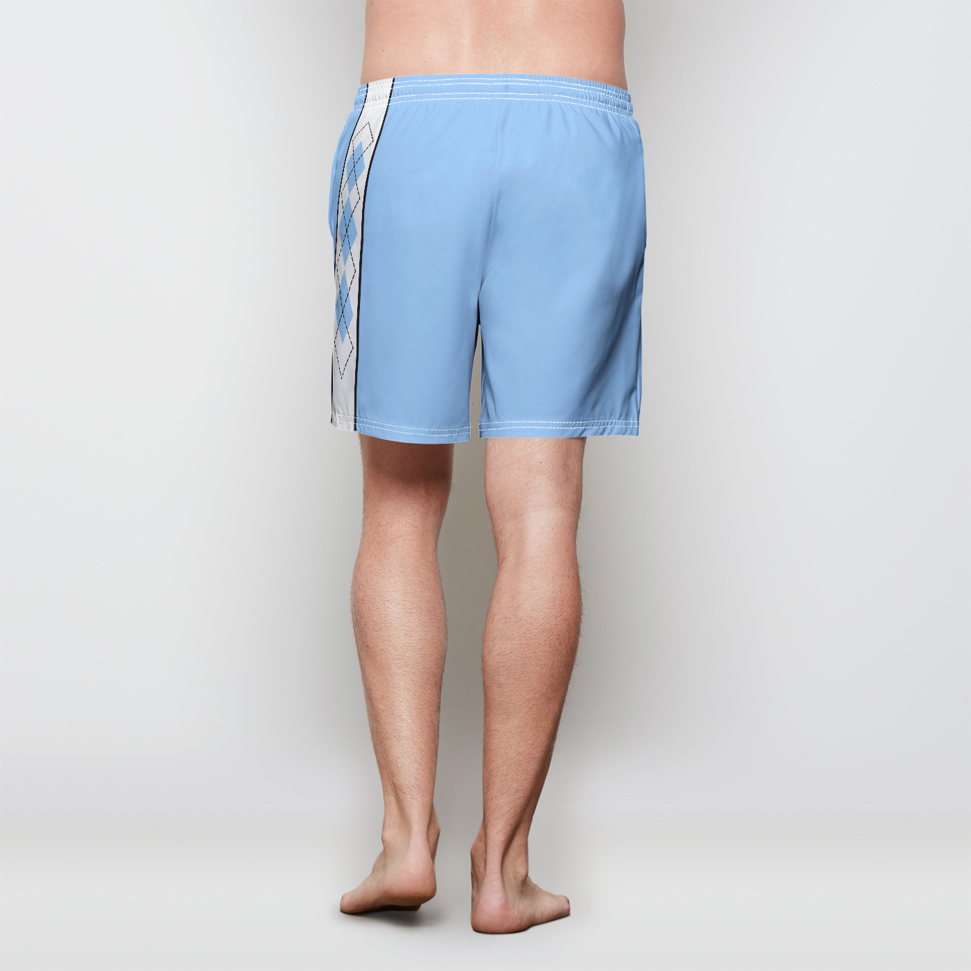 Carolina MCVB Argyle Volleys