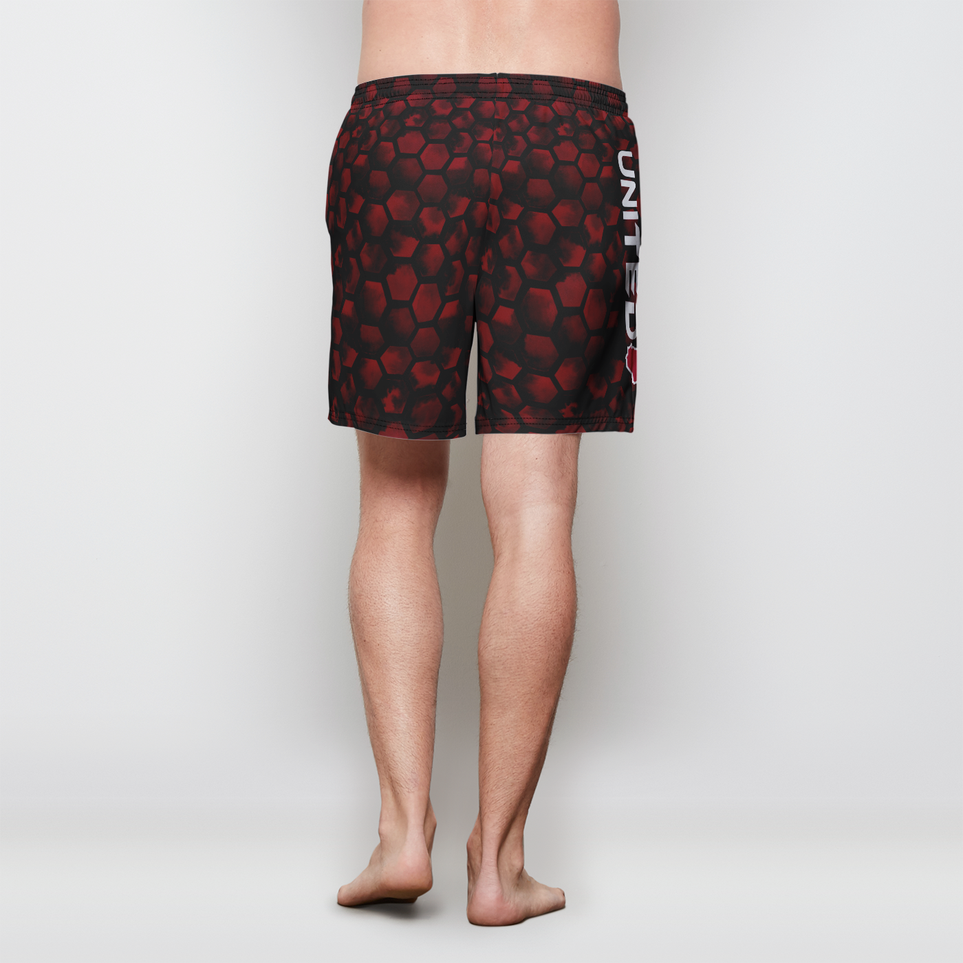 Sting United Red Hex
