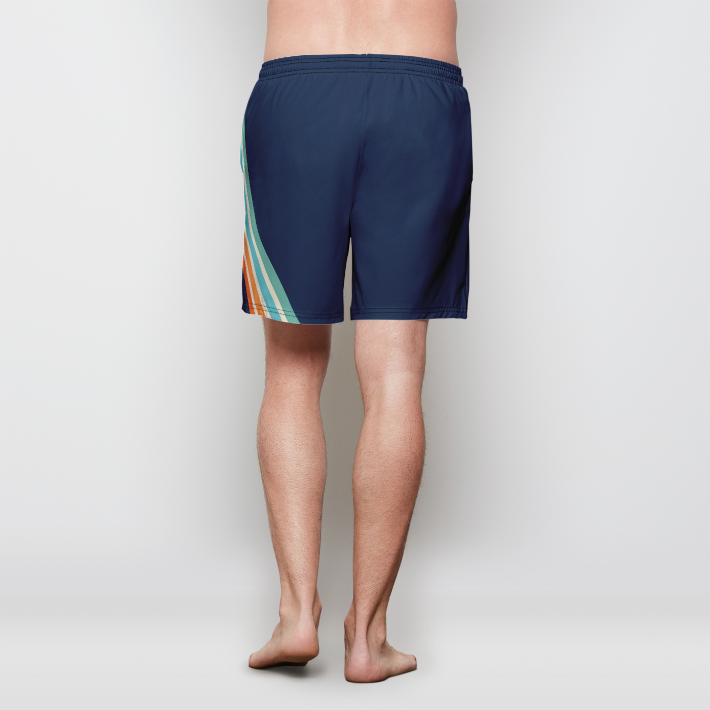 SandYard Sammy Stripes Volleys