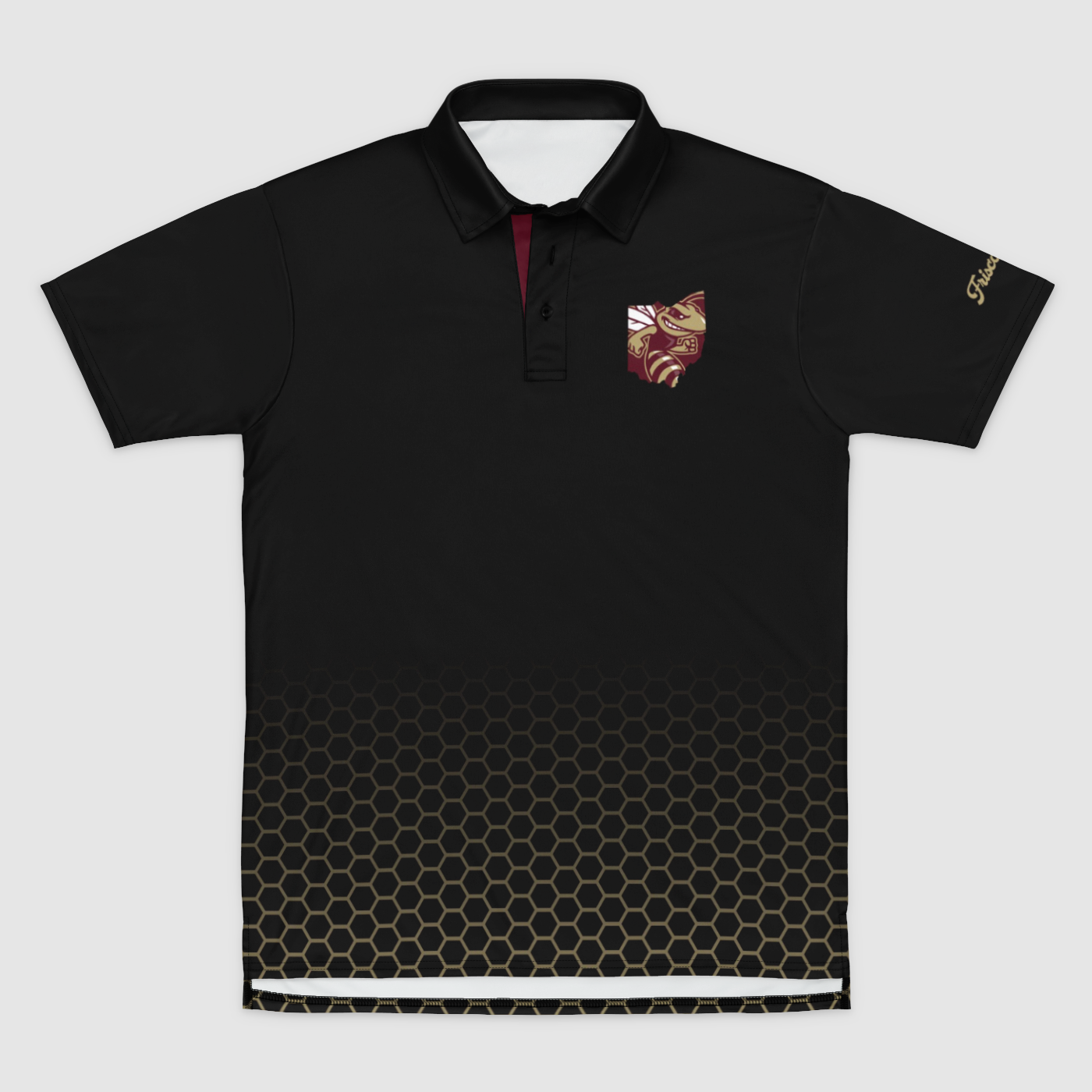 Lickiing Heights Polo