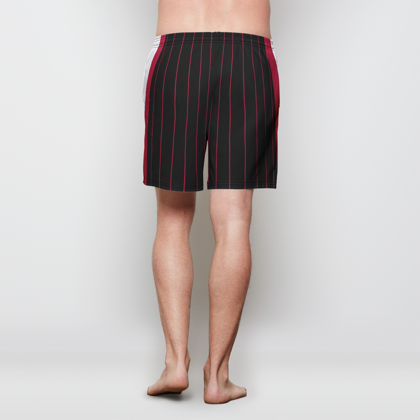 Tosa East Pinstripe Volleys
